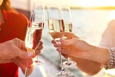 Fall Boat Christening & Fleet Blessing