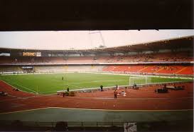 Stadium of the year 2020; Mungersdorfer Stadion The Stadium Guide