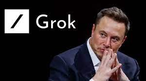 Llega la Inteligencia Artificial más potente de Elon Musk