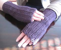 4.5 out of 5 stars (5,276). 15 Cozy Crocheted Fingerless Mitten Patterns