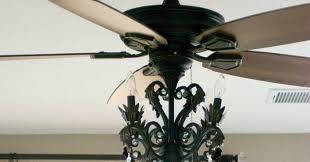 How To Install A Light Kit For A Ceiling Fan New Year New Room Part 2 Ceiling Fan Ceiling Fan Light Kit Ceiling Fan Chandelier