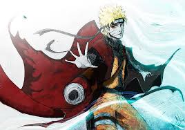 Jutsu in the naruto, naruto: Hd Wallpaper Naruto Shippuden Drawings Sage Mode Uzumaki Naruto Fan Art Anime Naruto Hd Art Wallpaper Flare