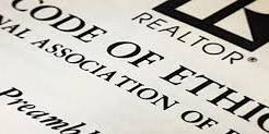 The Code of Ethics: Our Promise of Professionalism