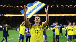 Sweden at the 2026 World Cup: roster, list, players, group and schedule