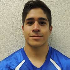 José Efraín Arévalo Arroyo