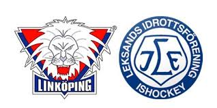 Digitalt via teams (länk skickas vid anmälan). Folj Leksands If Linkoping Hc Minut For Minut