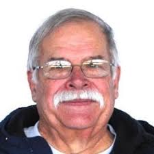 The Pacific Association's Officials Annual Meeting Service Award was John  Murray.