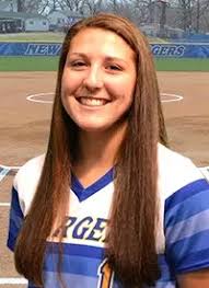 2016 Softball Roster