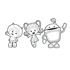 So, if your kids love these characters, the he/she cannot say no to coloring milli and geo coloring pages; Go Team Coloring Pages Sheet Sports Football Umizoomi Online Bot Cut Drawing Painting Geo Nickelodeon Golfrealestateonline