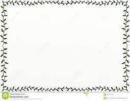 Select from premium fall leaves border of the highest quality. Hand Drawn Leaves Border
