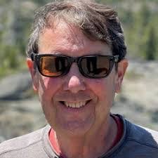 Charles Egan's Instagram, Twitter & Facebook