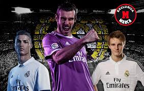 Gareth bale genie scout 21 rating, traits and best role. Gareth Bale Renews With Real Madrid Until 2021 Marca English