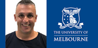 Dr John Karas awarded a Postdoctoral Scholarship at The Hebrew University  of Jerusalem