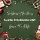 Christmas at the Races event image