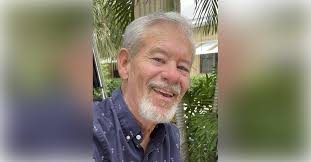 Obituary information for Charles Wayne Probert