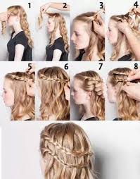 Guia Para La Secundaria Danydri Peinados Para Cabello Enrolado Wattpad