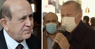 Burhan kuzu son yolculuğuna uğurlandı, cumhurbaşkanı erdoğan burhan kuzu'nun cenazesine katıldı. Burhan Kuzu Ya Veda Erdogan Cok Kisa Surede Kaybettik