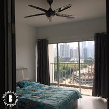 The stesen sentral kuala lumpur (kl sentral) was designed as an intermodal transportation hub. Cosy Female Room Klcc Ampang Park Kl Sentral 3mins Walking To Lrt Train Roomz Asia