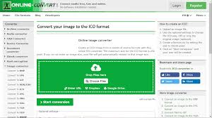 Just drop your jpeg files on the page to convert ico or you can convert it to more than 250 different file formats without registration, giving an email or watermark. How To Create An Icon In Windows 10 Full Guide