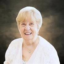 Martha Florence Freeman Obituary