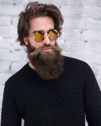 25 Ultimate Long Beard Styles Be Rough With It Long Beard Styles Beard Styles Beard Growth Spray
