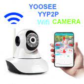 Connect the ip camera to your network · 2. Yoosee Yyp2p Camera Guide 2 0 9 Apk Download Com Yyp2pcam Yooseecamera