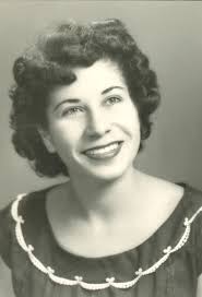 Lucille Briscoe Obituary