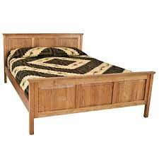 Shaker Raised Panel Bed Vt Made Shaker Style Beds Bedroom Furniture Wood Bedroom Furniture Solid Wood Bedroom Furniture Usa Furniture