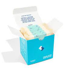 Specifications of soft sanitary pads. 11 Best Organic Pads Natural Pads And Sanitary Napkins