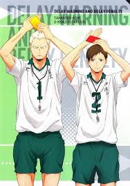 haikyuu おしゃれまとめの人気アイデア pinterest tobio ハイキュー イラスト ハイキュー 伊達工 ハイキュー アニメ