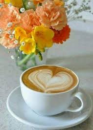 Danke Daizo Zeit Fur Kaffee Kaffeekunst Kaffee Oder Tee