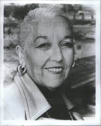 1981 Press Photo Fashion Designer Maxwell Portrait Short Haircut