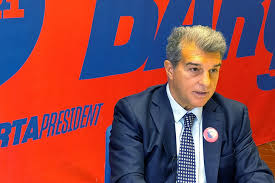 Matt laporta roster status changed by cleveland indians. Joan Laporta Wins Barcelona Presidency For 2nd Time After Election Bleacher Report Latest News Videos And Highlights