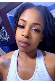 Serenity Alise Smith