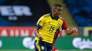 Alexander isak previous match for real sociedad was against osasuna in laliga. 90min S Our 21 Real Sociedad And Sweden S Alexander Isak
