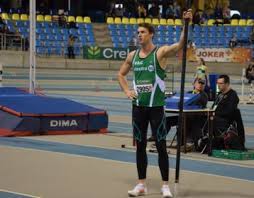 Nafi thiam delivered a world class display to take gold in an enthralling. Vriend Van Nafi Thiam Wil Naar Ek Vilvoorde Het Nieuwsblad Mobile
