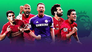 Draft and auction fantasy football (soccer) leagues. Fantasy Premier League Cristiano Ronaldo And Frank Lampard Make The Highest Scoring Xi Of All Time Sport360 News