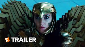 Nonton film wonder woman 1984 (2020) sub indo, download film bioskop sub indo. Wonder Woman 1984 Trailer 2 2020 Movieclips Trailers Youtube