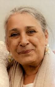 Obituary: Roseann Benigni