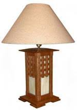 Mission style floor lamps by ampeater lumberjocks com. Search Results Woodworkersworkshop