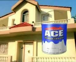 Asian Paints Ace