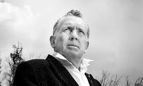 Barry Sergeant: Roger Kebble suicide