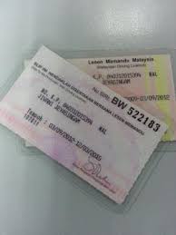 Renew a certificate or plant registration. Myeg Driving License Renewal