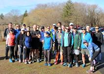 GROUP RUN – SOCIAL