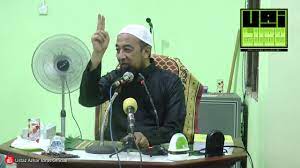 Ustaz azhar idrus dilahirkan di kampung ladang, kuala terengganu pada 12 februari 1964. Koleksi Kuliah Ustaz Azhar Idrus 2018 Bakhil Sifat Yang Tercela Youtube