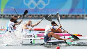 Отказаться от подписки на канал federatia romana kaiac canoe? Kaiac Canoe