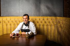 Maybe you would like to learn more about one of these? Rumi S Kitchen Brings Persian Plates And A Reputation For Quality To D C Eater Dc