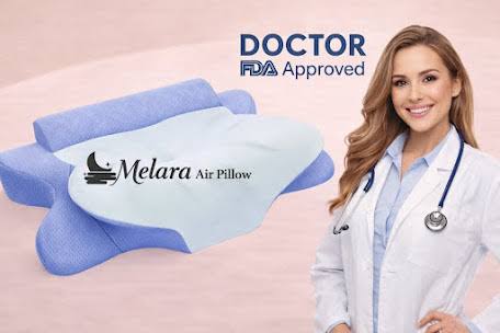 Melara Air Pillow Japan &ndash; I've Tested: Honest Review &middot; Melara Air Pillow Japan &ndash; I've Tested: Honest Review