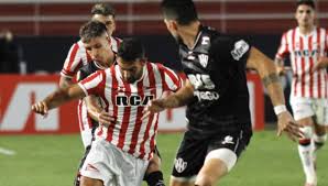 Get the full result and infogol statistical analysis for the liga profesional argentina match central córdoba (santiago del estero) vs banfield at estadio único madre de ciudades on monday 19 july 2021. El Sorprendente Central Cordoba Enfrenta A Estudiantes De La Plata El Grafico
