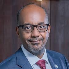 Dr. Christopher Marks